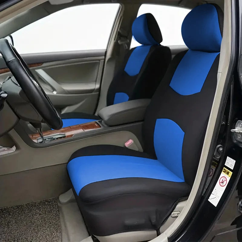 Protectores de asientos para carros