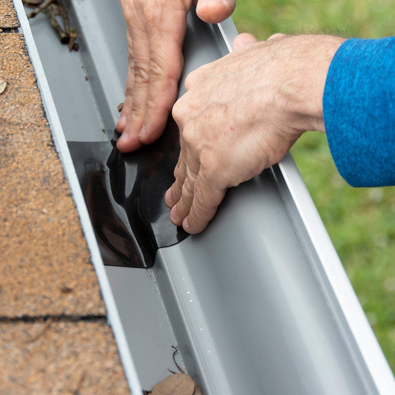 Cinta De Sellado Impermeable Para Cocina Baño Multifuncional