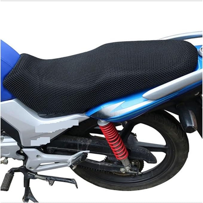 Funda para Asiento De Motocicleta