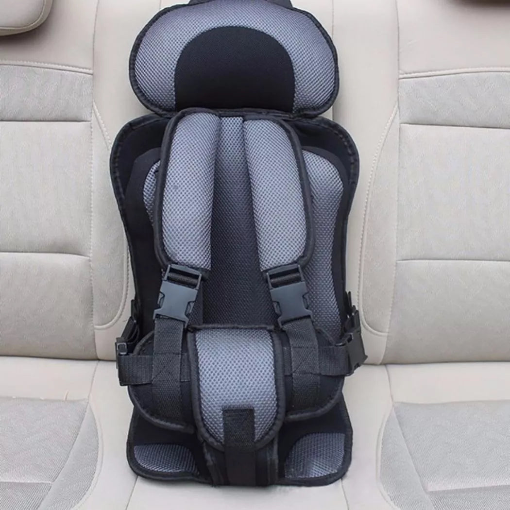 Asiento ajustable de carro para bebé