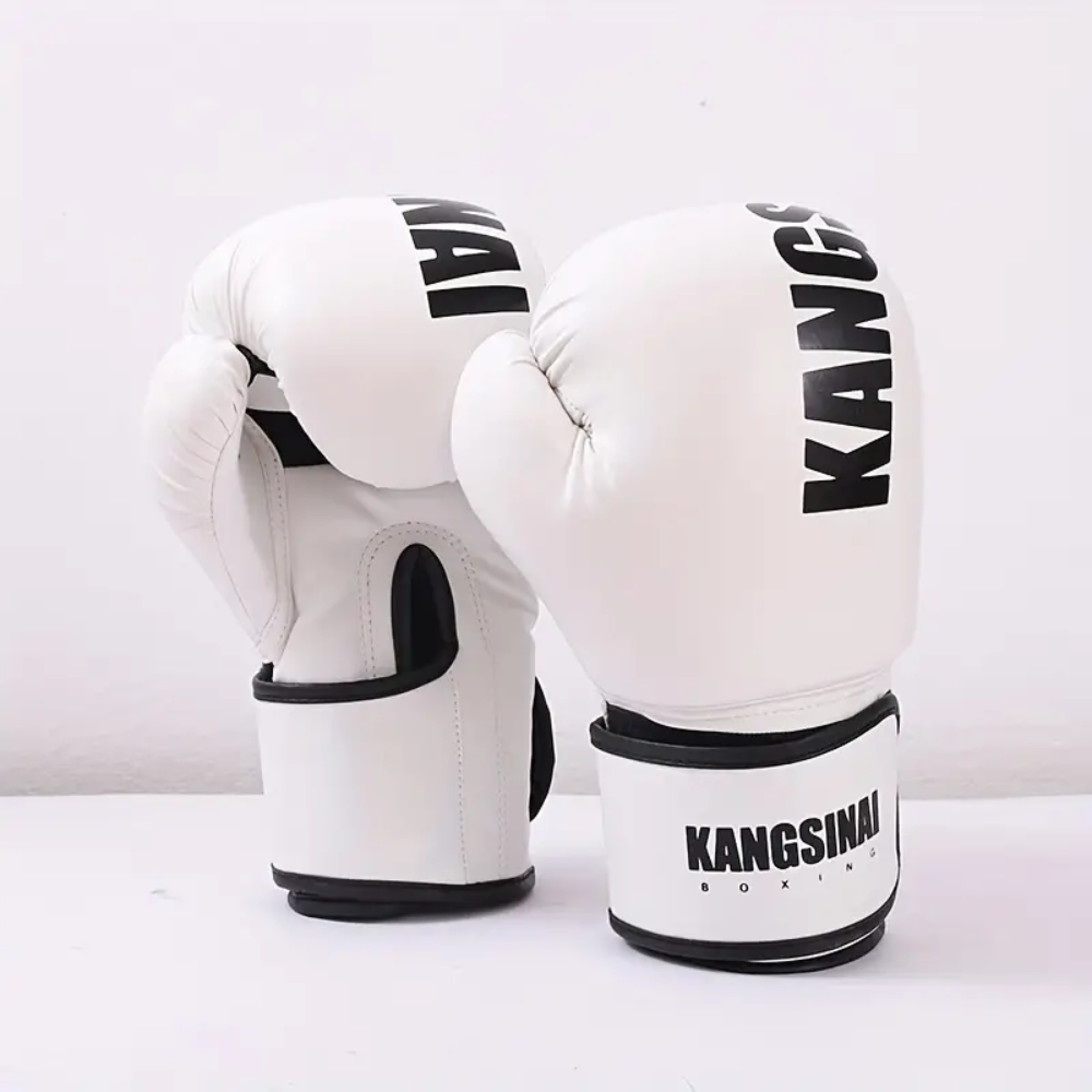 Guantes de boxeo para niños