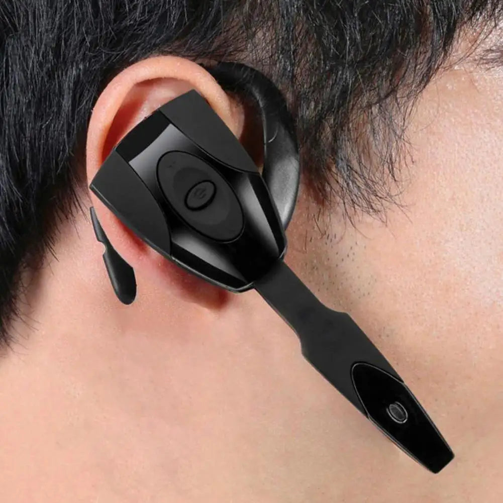 Manos Libres Auricular De Bluetooth (recargable)