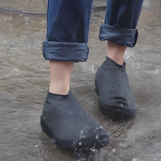 Protectores de lluvia Impermeables para Zapatos